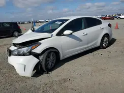 3KPFL4A78HE046506 2017 KIA FORTE