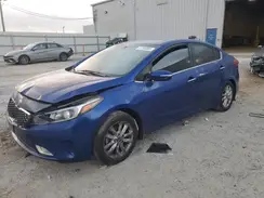 3KPFL4A78HE047154 2017 KIA FORTE