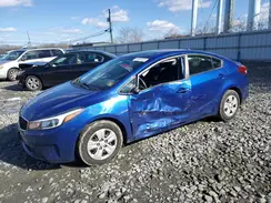 3KPFL4A78HE047168 2017 KIA FORTE