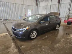 3KPFL4A78HE048708 2017 KIA FORTE