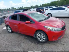 3KPFL4A78HE055206 2017 KIA FORTE