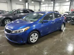 3KPFL4A78HE057330 2017 KIA FORTE