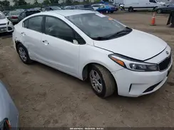 3KPFL4A78HE057599 2017 KIA FORTE