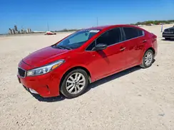 3KPFL4A78HE058266 2017 KIA FORTE