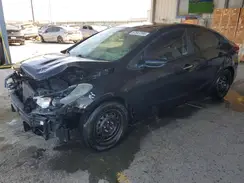 3KPFL4A78HE059420 2017 KIA FORTE