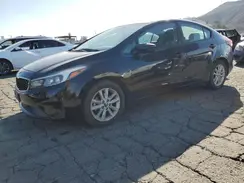 3KPFL4A78HE063435 2017 KIA FORTE
