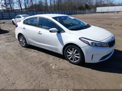 3KPFL4A78HE063676 2017 KIA FORTE
