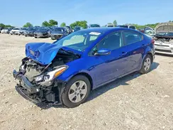 3KPFL4A78HE065685 2017 KIA FORTE