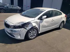 3KPFL4A78HE065914 2017 KIA FORTE