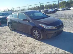 3KPFL4A78HE067663 2017 KIA FORTE