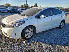 3KPFL4A78HE068831 2017 KIA FORTE