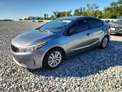 3KPFL4A78HE071146 2017 KIA FORTE