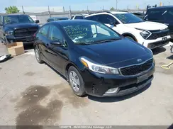 3KPFL4A78HE071440 2017 KIA FORTE