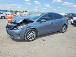 3KPFL4A78HE071888 2017 KIA FORTE
