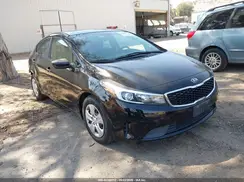 3KPFL4A78HE075276 2017 KIA FORTE