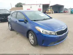 3KPFL4A78HE078100 2017 KIA FORTE