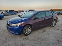3KPFL4A78HE080333 2017 KIA FORTE