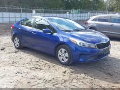 3KPFL4A78HE081837 2017 KIA FORTE