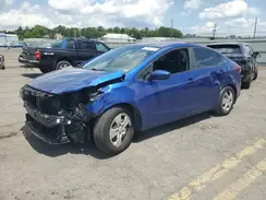 3KPFL4A78HE084124 2017 KIA FORTE