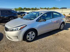 3KPFL4A78HE084950 2017 KIA FORTE