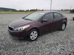 3KPFL4A78HE085452 2017 KIA FORTE