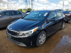 3KPFL4A78HE089162 2017 KIA FORTE