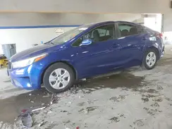 3KPFL4A78HE090814 2017 KIA FORTE