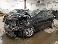 3KPFL4A78HE093132 2017 KIA FORTE
