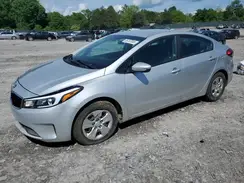 3KPFL4A78HE094202 2017 KIA FORTE