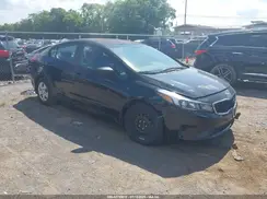 3KPFL4A78HE096886 2017 KIA FORTE