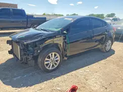 3KPFL4A78HE097116 2017 KIA FORTE