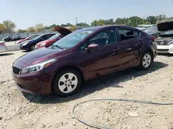 3KPFL4A78HE097178 2017 KIA FORTE
