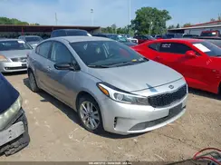 3KPFL4A78HE098735 2017 KIA FORTE