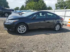 3KPFL4A78HE099917 2017 KIA FORTE