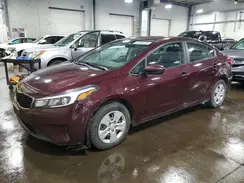 3KPFL4A78HE100953 2017 KIA FORTE
