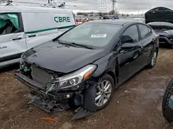 3KPFL4A78HE102850 2017 KIA FORTE