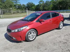 3KPFL4A78HE103173 2017 KIA FORTE