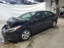 3KPFL4A78HE104937 2017 KIA FORTE