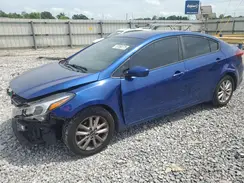 3KPFL4A78HE105697 2017 KIA FORTE