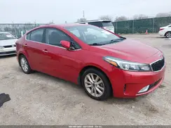 3KPFL4A78HE113332 2017 KIA FORTE