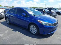 3KPFL4A78HE114674 2017 KIA FORTE