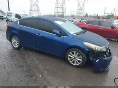 3KPFL4A78HE115243 2017 KIA FORTE