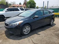 3KPFL4A78HE116361 2017 KIA FORTE