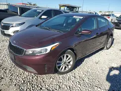 3KPFL4A78HE116859 2017 KIA FORTE