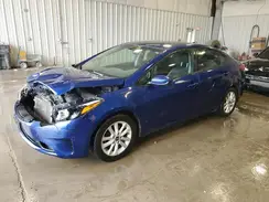 3KPFL4A78HE117106 2017 KIA FORTE