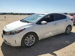 3KPFL4A78HE121026 2017 KIA FORTE