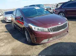 3KPFL4A78HE121236 2017 KIA FORTE