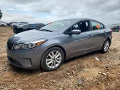 3KPFL4A78HE122855 2017 KIA FORTE