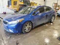 3KPFL4A78HE123066 2017 KIA FORTE