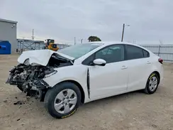3KPFL4A78HE123312 2017 KIA FORTE